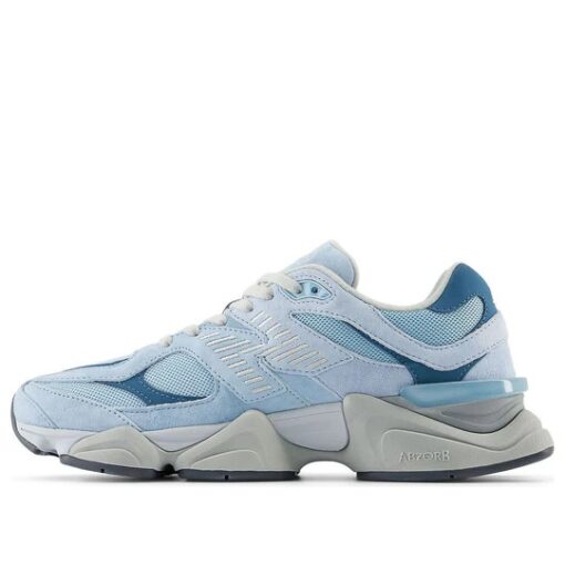 New Balance 9060 'Chrome Blue' U9060EED