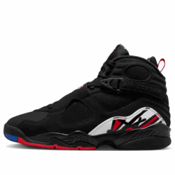 Nike Air Jordan 8 Retro ‘Playoff’ – Black/White/Grey 305381-062