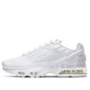Nike Air Max Plus 3 'Triple White' CW1417-100