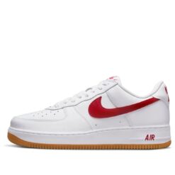 Air Force 1 Low Color of the Month White/Red DJ3911-102