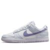 Nike Dunk Low Purple Pulse Classic Kicks
