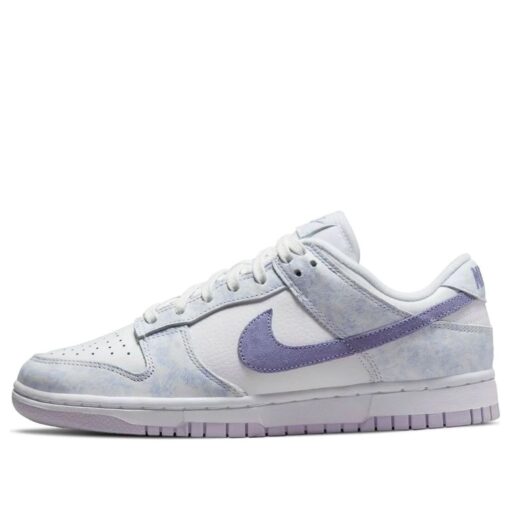 Nike Dunk Low Purple Pulse Classic Kicks