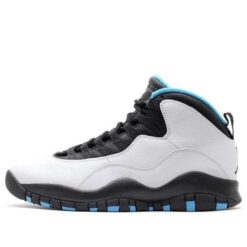 Air Jordan 10 Retro Powder Blue 2014 310805-106