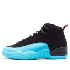 Air Jordan 12 Retro ‘Gamma Blue’ 153265-027