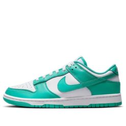 Nike Dunk Low Clear Jade 2023 Signature Footwear