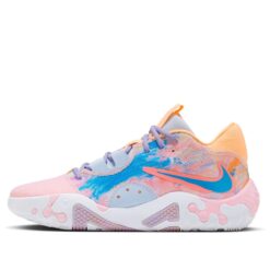 PG 6 EP ‘Painted Swoosh’ DO9823-100