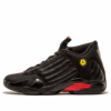 Air Jordan 14 Retro 'Last Shot' 2011 311832-010