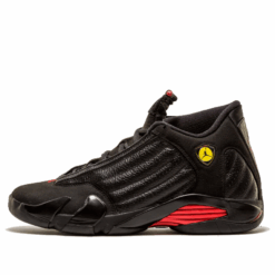 Nike Air Jordan 14 Retro 'Last Shot' - 311832-010