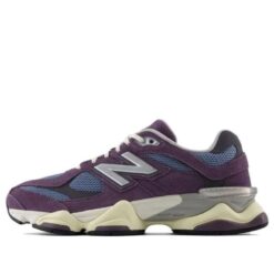 New Balance 9060 Shadow Purple - U9060SFA