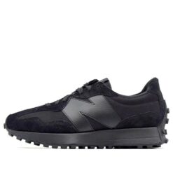 New Balance 327 'Black' MS327LX1