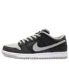 Nike SB Dunk Low 'J-Pack Shadow' BQ6817-007