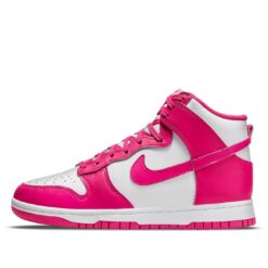 Wmns Dunk High ‘Pink Prime’ DD1869-110