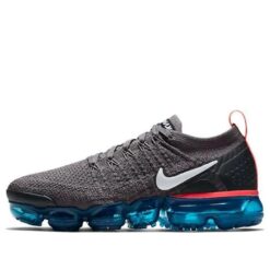 Nike Air Vapor Max Moc 2 Thunder Grey - 942843-009