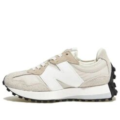 New Balance 327 'Cream' MS327CQ