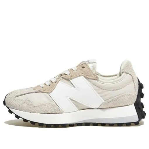 New Balance 327 'Cream' MS327CQ