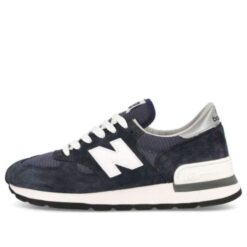 New Balance 990v1 MiUSA Navy M99ONV1
