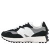 New Balance 327 'Black White' MS327BC