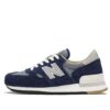 New Balance Carhartt WIP x 990v1 Made in USA 'Sculpture Center' M990CH1