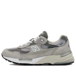 New Balance 992 Made In Usa Grey 2020 M992GR