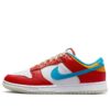 Nike Dunk Low LeBron James Fruity Pebbles Unfading Sneaker