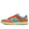 Nike SB Dunk Low 'Orange Emerald Rise' DV5429-800