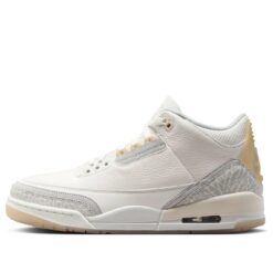 Nike Air Jordan 3 Retro Se Craft Ivory FJ9479-100