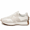 (WMNS) New Balance 327 'Beige White Gum Pink' WS327AN