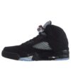 Nike Air Jordan 5 Retro Og Bg ‘Metallic’ 2016 845036-003