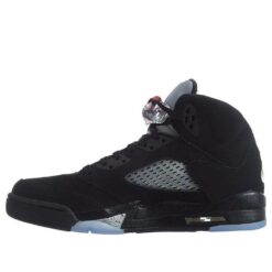 Nike Air Jordan 5 Retro Og Bg ‘Metallic’ 2016 845036-003