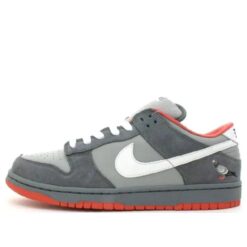 Nike Sb Dunk Low Pro ‘Pigeon’ Jeff Staple 304292-011