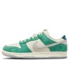 Nike Dunk Low Kasina Neptune Green Iconic Sneaker