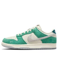 Nike Dunk Low Kasina Neptune Green Iconic Sneaker