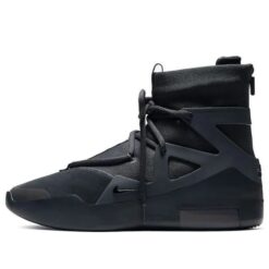 Nike Air Fear Of God 1 Triple Black - AR4237-005