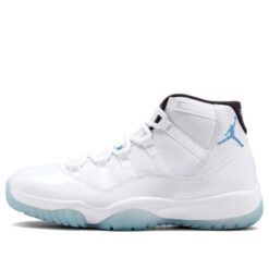 Nike Air Jordan 11 Retro ‘Legend Blue’ 2014 378037-117