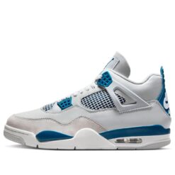 Air Jordan 4 Retro Military Blue 2024 FV5029-141