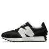 New Balance 327 Black White N MS327LF1