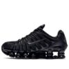 Nike Wmns Shox TL 'Black' Casual 2019 - AR3566-002