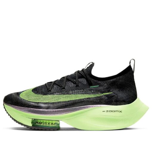 Nike Air Zoom Alphafly NEXT% 'Lime Blast' CI9925-400