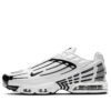 Nike Air Max Plus 3 Leather 'White Black' CK6716-100