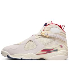 Sole Fly X Air Jordan 8 Retro “Mi Casa Es Su Casa” FJ2850-107