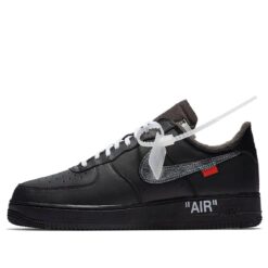 Nike Off-White Air Force 1 Low ‘Moma’ AV5210-001