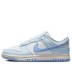 Nike Wmns Dunk Low Next Nature 'Blue Tint' - DD1873-400
