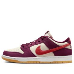 Skate Like a Girl x SB Dunk Low Pro DX4589-600