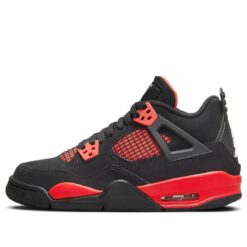 Air Jordan 4 Retro Red Thunder 408452-016