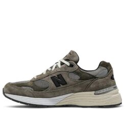 New Balance Jjj Jound X 992 Grey M992J2