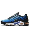 Nike Air Max Plus 'Hyper Blue' 2018 - BQ4629-003