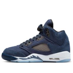 Nike Air Jordan 5 Retro Se‘Midnight Navy’ Sneakers FN5452-400
