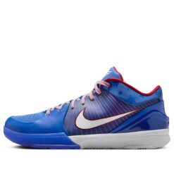 Nike Zoom Kobe 4 Protro Philly Iconic FQ3545-400