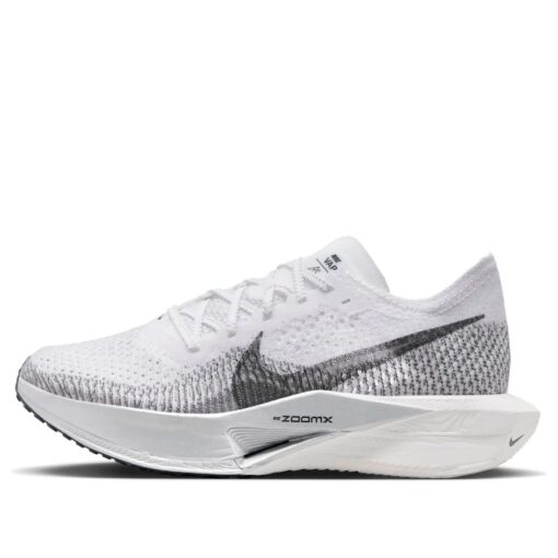 Nike ZoomX Vaporfly 3 White Particle Grey - DV4130-100