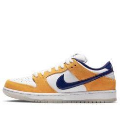 Dunk Low Pro SB ‘Laser Orange’ BQ6817-800
